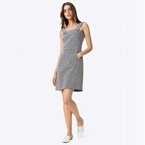 NWT $398 Tory Burch Cameron Dress
